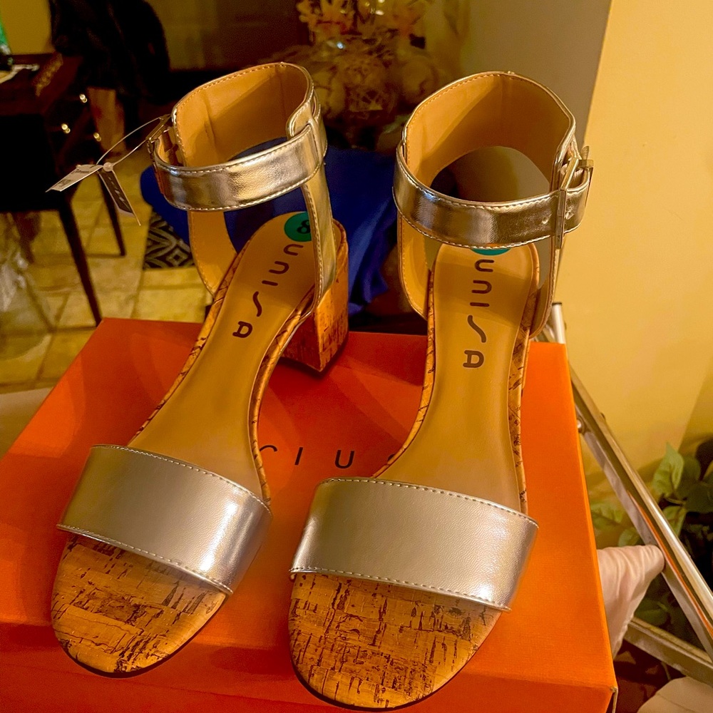 Unisa brand new with box